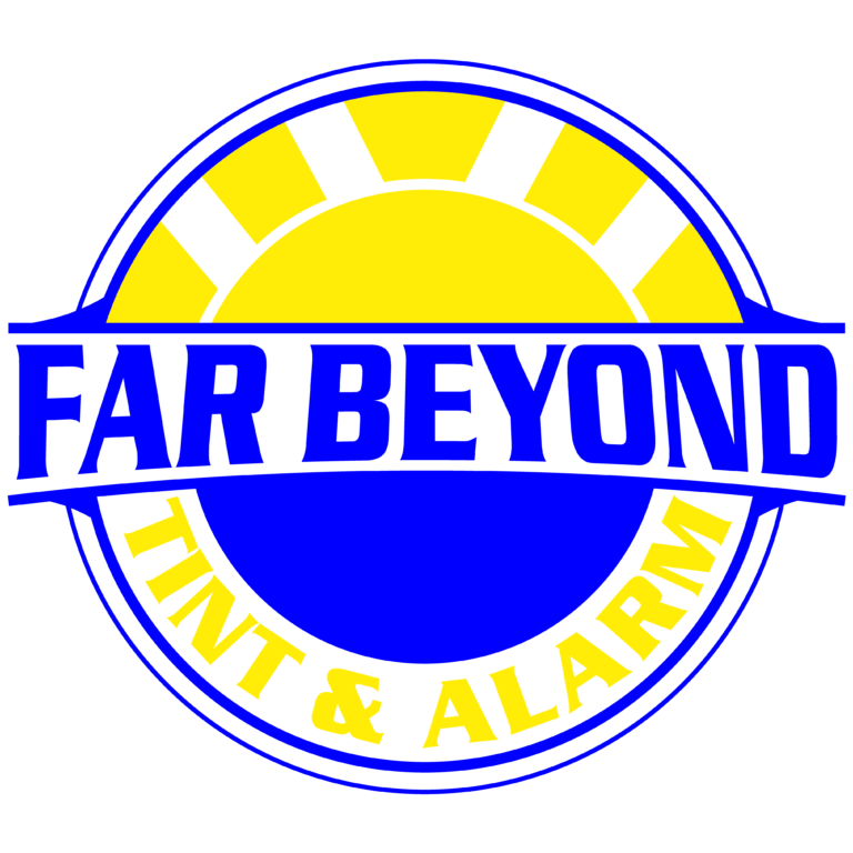 Far Beyond Tint & Alarm, Inc. Corpus Christi Automotive Tint