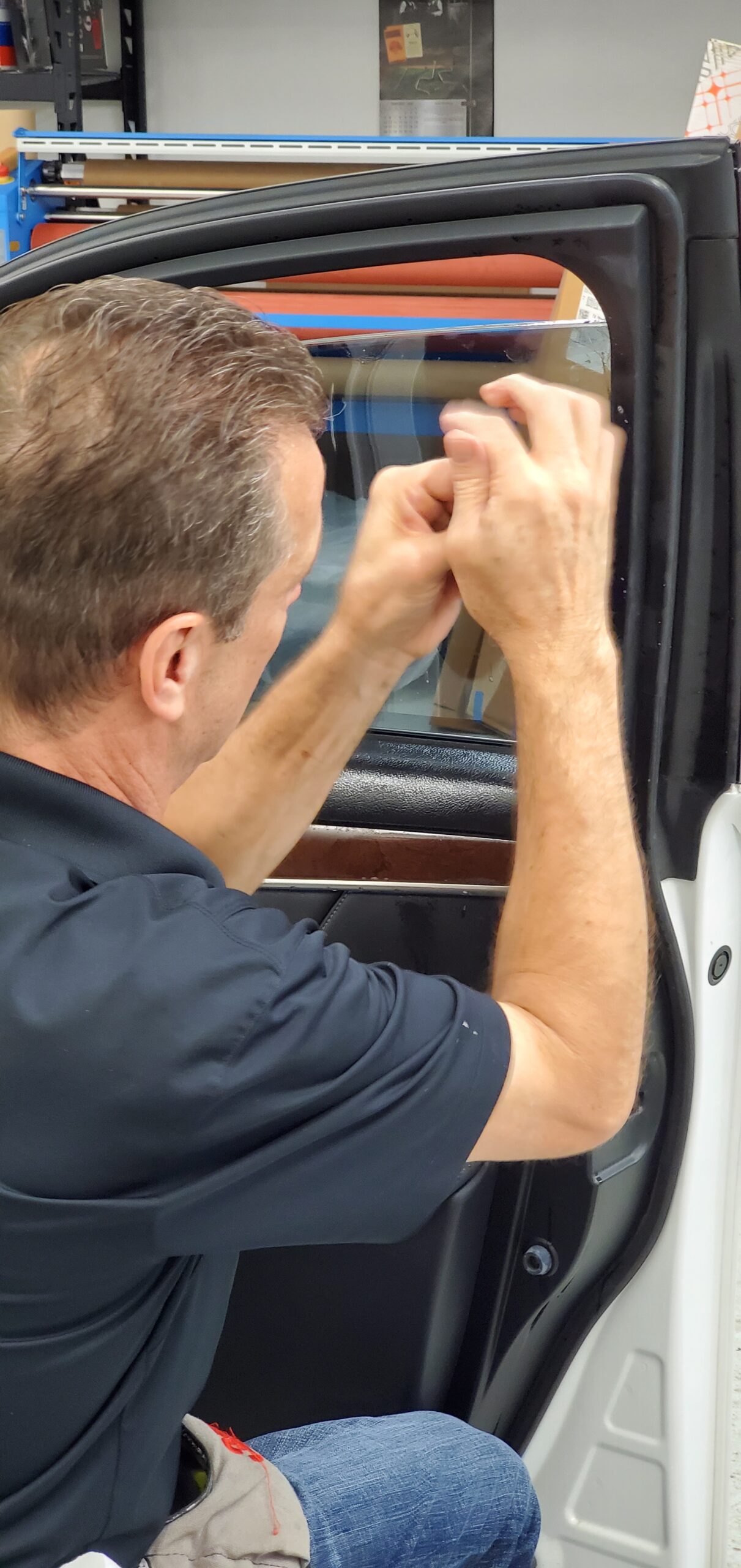 Careers Automotive Window Tint Residential Window Tint Commercial